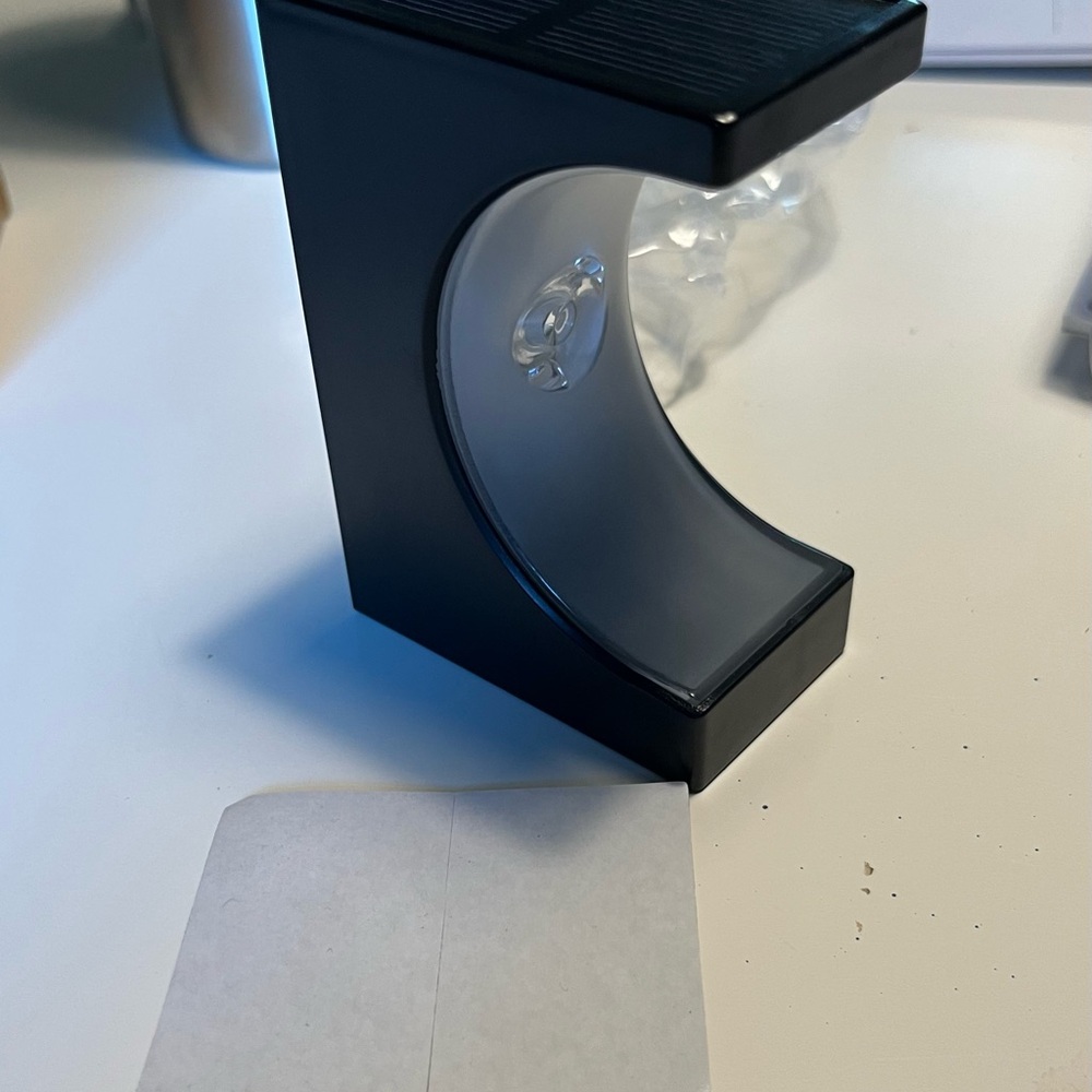 Fundosa 6pc Solar Step Light - Picture 2 of 3